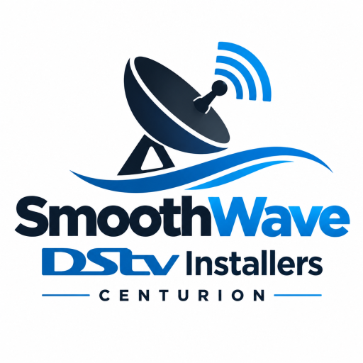 smoothwave dstv installers logo